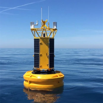 Intelligent Monitoring Buoy