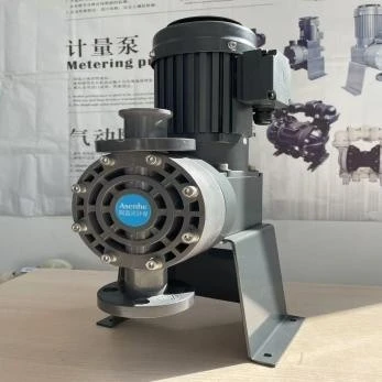 Metering Pump