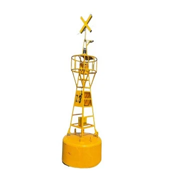 Navigation Buoy Navigation Buoy