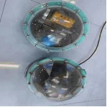 China's Inertial Wave Sensor Breaks Through Global Marine Monitoring Bottlene...