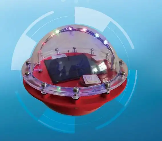 Global Climate Monitoring Network Expands As Smart Drifting Buoy Deployments ...