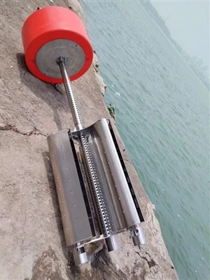AI-Powered Wave Gliders Improve Efficiency in Deep-Sea Research