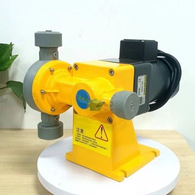 Pharmaceutical Industry Relies On Additive Pumps For Accurate Drug Formulation