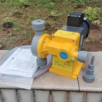 Pharmaceutical Industry Split Over Safety Of Additive Pumps in Drug Manufactu...