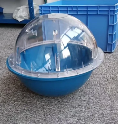 Why Is The Wave Spectrum Buoy A Key Piece Of Equipment For Future Marine Moni...