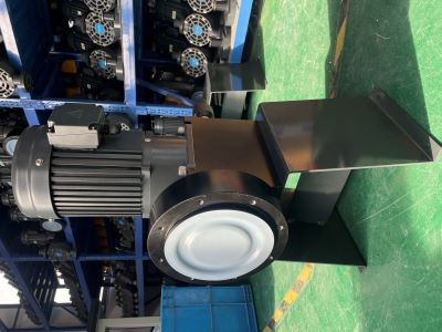 Chemical Pump: The Core Power Source For Higher Reliability And Stability in ...