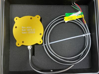 Advantages Of The Buoy Data System in Long-Term Ocean Monitoring
