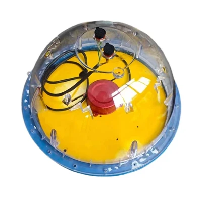 Comprehensive Applications Of Lightweight Water Monitoring Buoys in Multi-Sce...