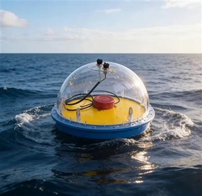 Performance Of The Lightweight Water Monitoring Buoy in Long-Term Operation A...