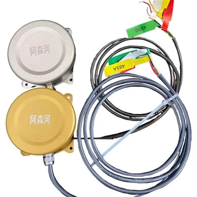 Wave Power Generation Device