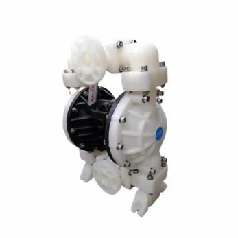 Pneumatic Diaphragm Pump Pneumatic Diaphragm Pump