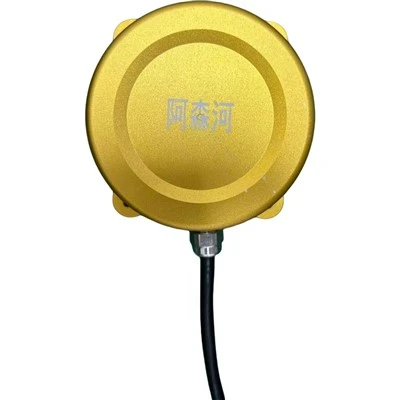 Buoy-based Inertial Wave Sensor