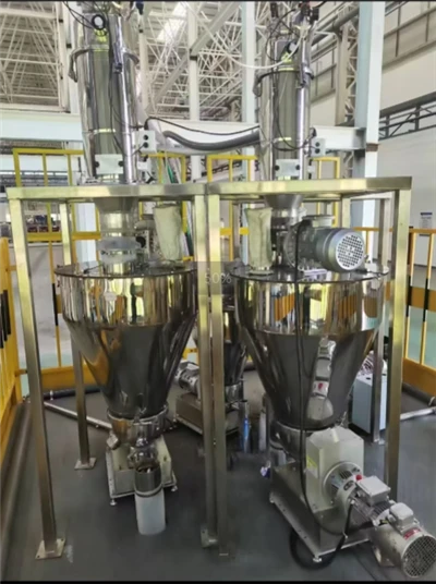 Chemical Dosing System