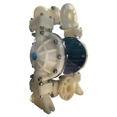 Chemical Feed Pump