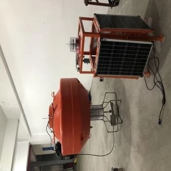 Detection Buoy