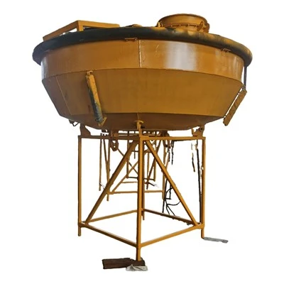 Dock Buoy