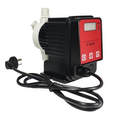 Electromagnetic Metering Pump