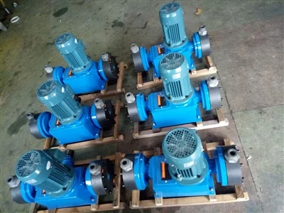 Feed Pump