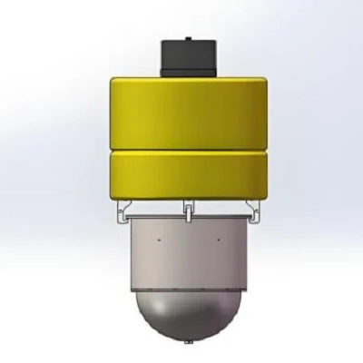 Marine Intelligent Mobile Platform