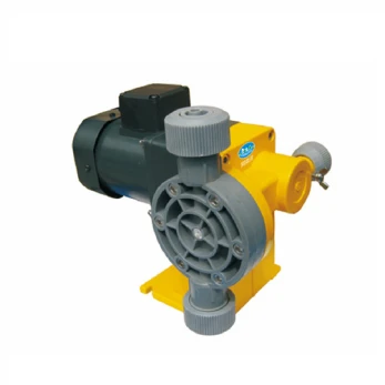 Metering Pump