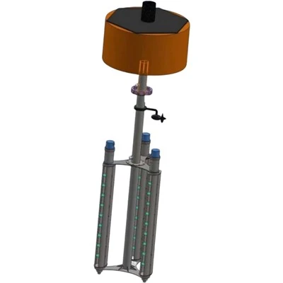 Ocean Wave Generator