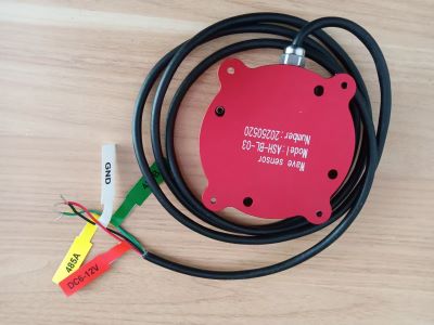Ocean Wave Sensor