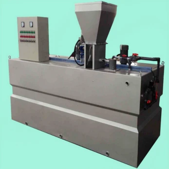 PAM Dosing System