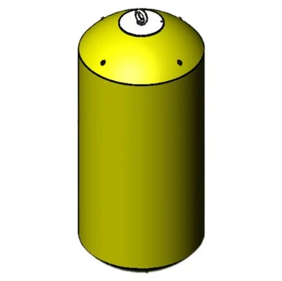 Pipeline Buoys