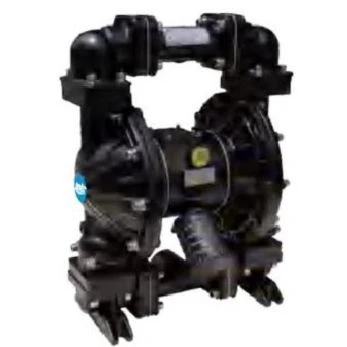 Pneumatic Diaphragm Pump