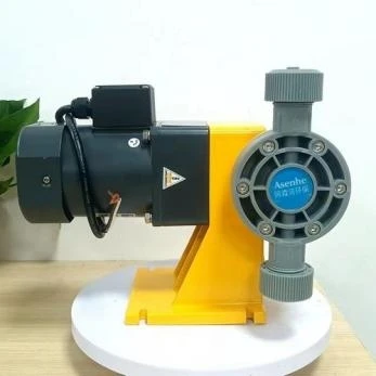 Positive Displacement Pump