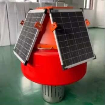 River Buoy