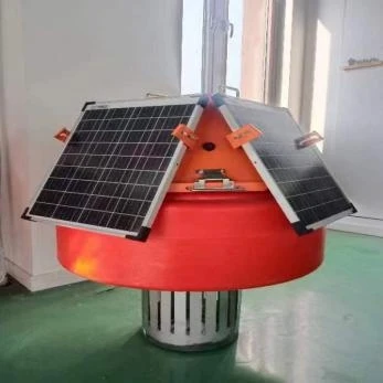 Advantages Of Monitoring Buoys
