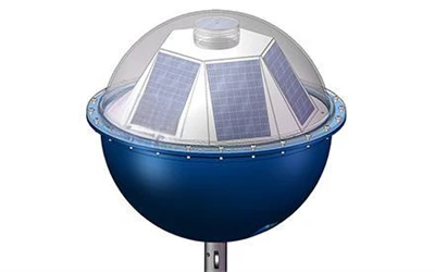 Sea State Buoy