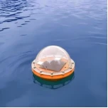 Wave Data Buoy