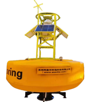 Weather Buoy