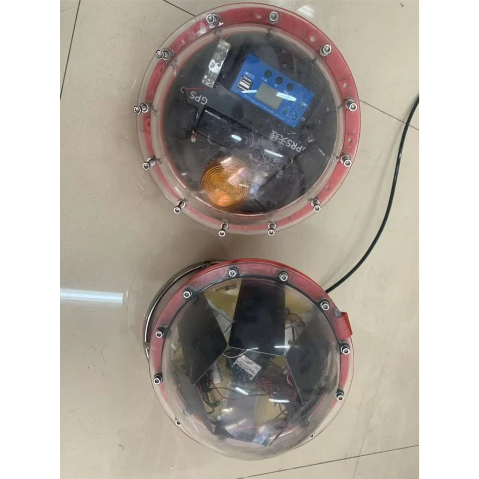 Surface Drifting Buoy